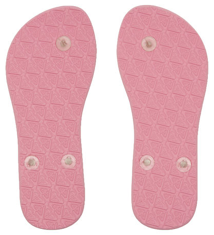 Roxy Bådesandaler - Viva Jelly - Light Pink