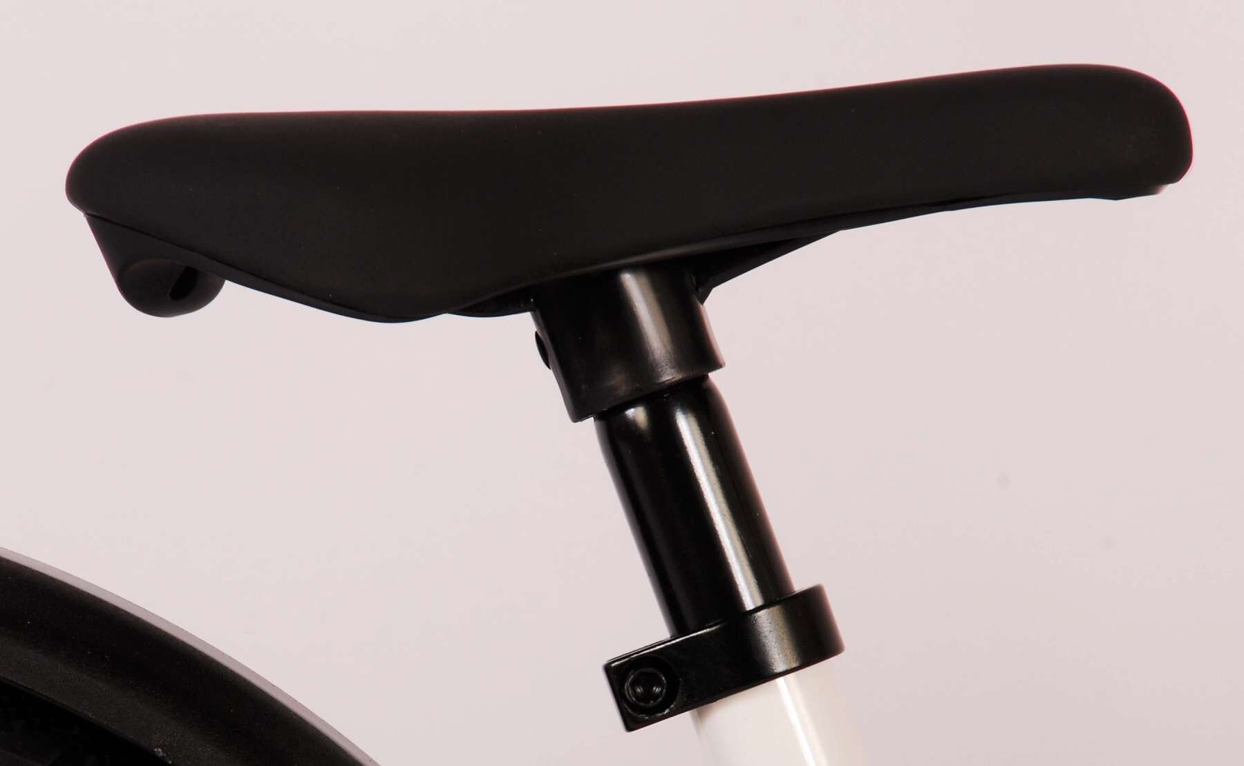 TPFSports Glamour Kinderfahrrad - Mädchen - 16 Zoll - Rücktritt + Handbremse - Perlmutt Mintgrün