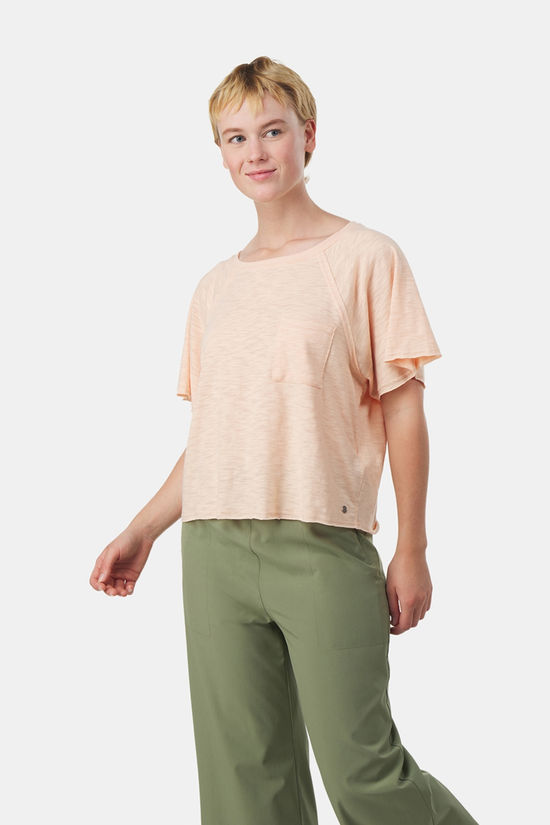 Roxy Roxy Women'S Time For Sun Top T-Shirt