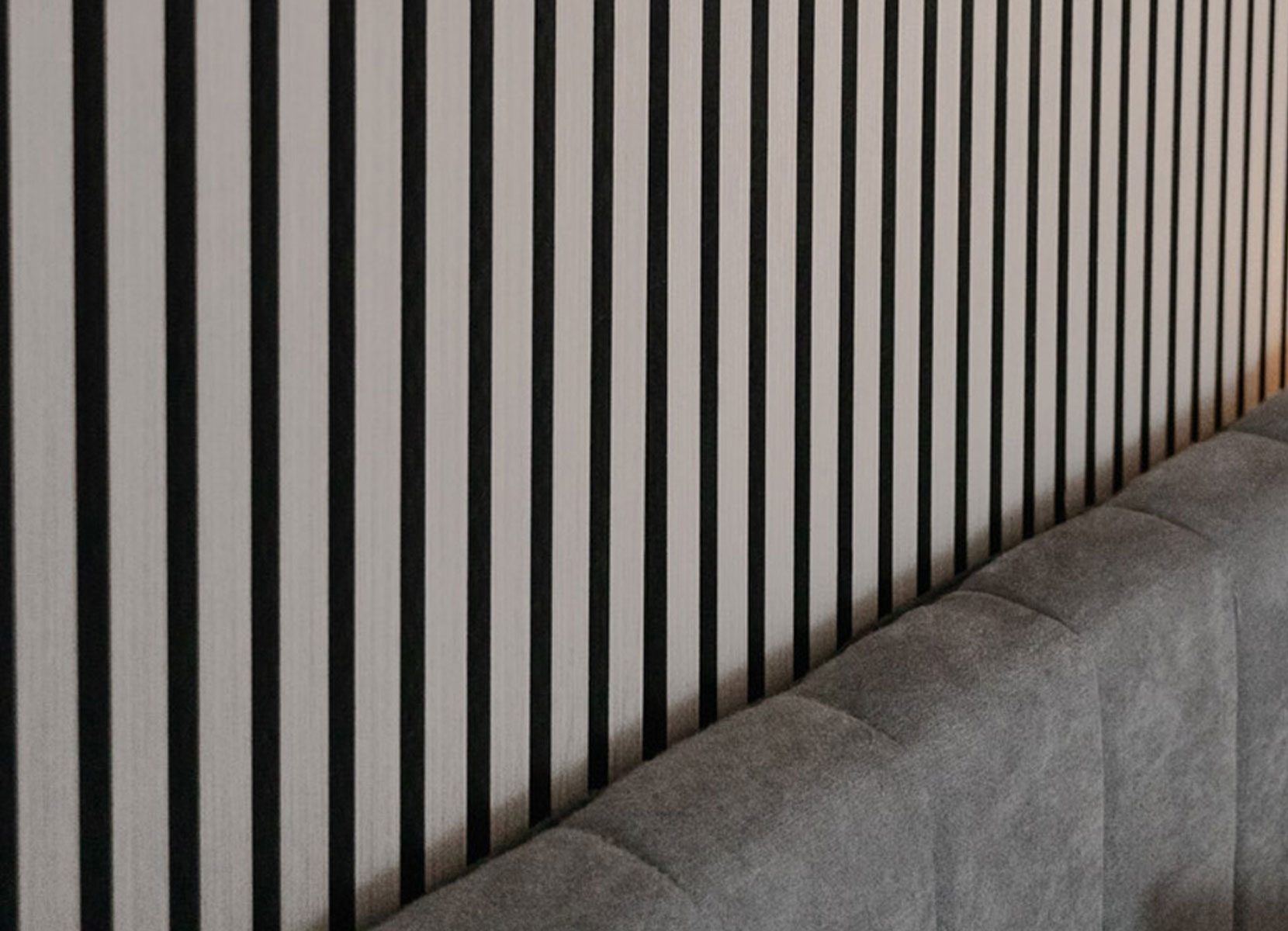 Home Deluxe Akustikpaneel SONIC 3er-Set 0,97m² Grey-Oak