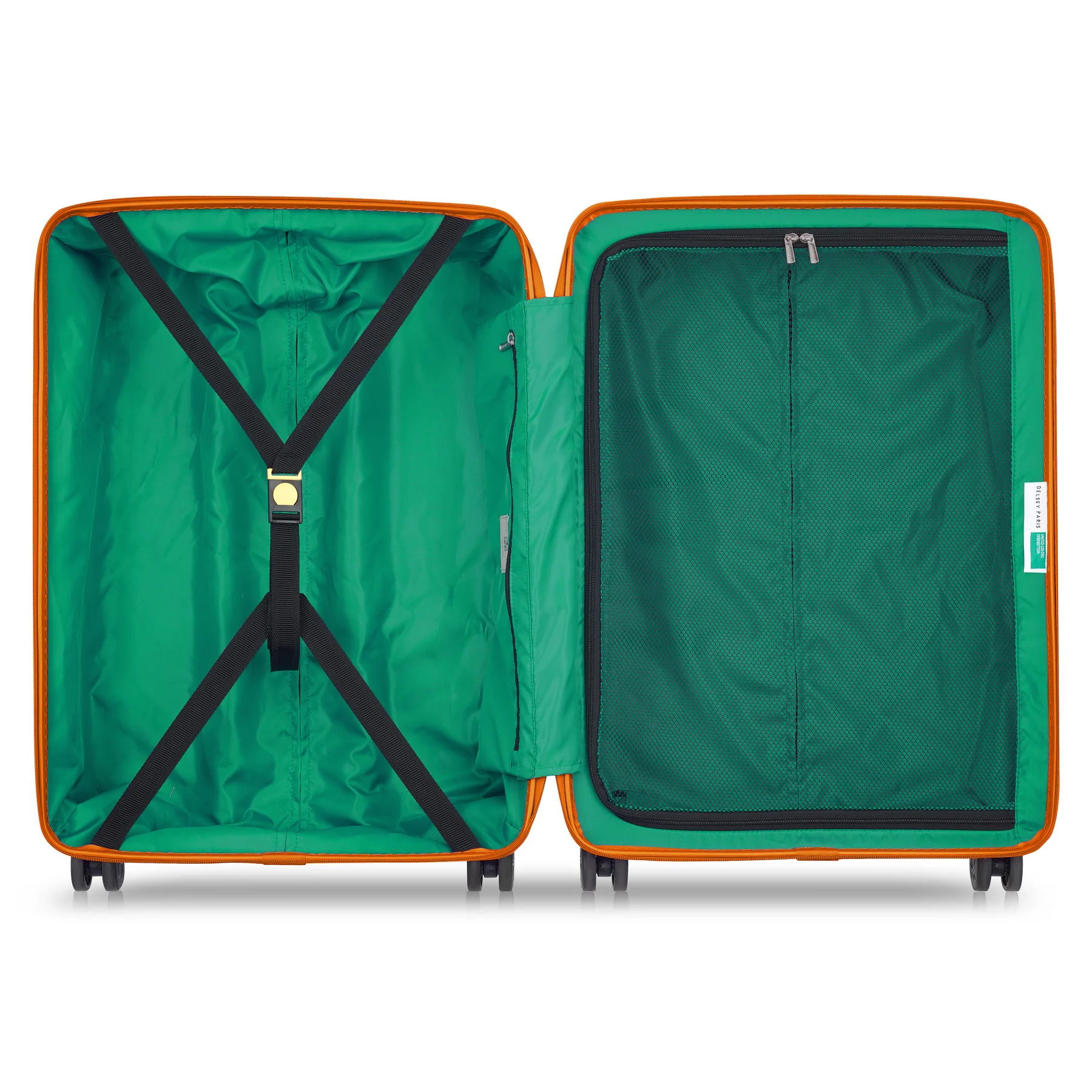 Valise soute - M (65cm)