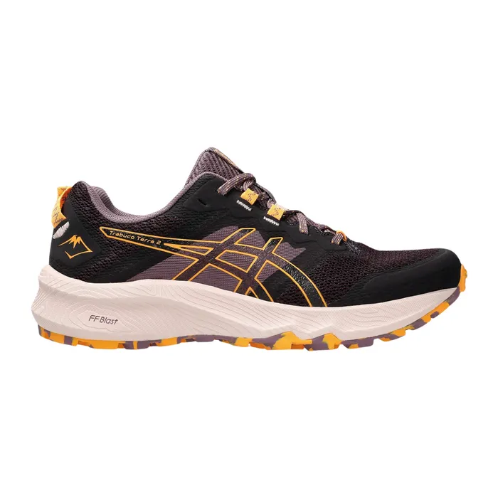 Asics Trabuco Terra 2 Trailrunningschoenen Dames