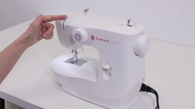 SINGER 230212101 Sewing machin