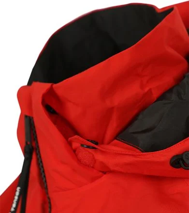 Tenson Andrew MPC Jacket Rood 5018101-226 kopen