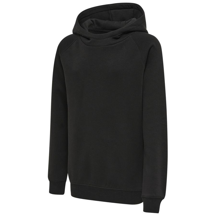 Hummel Sweat à Capuche Classic - Noir Enfant