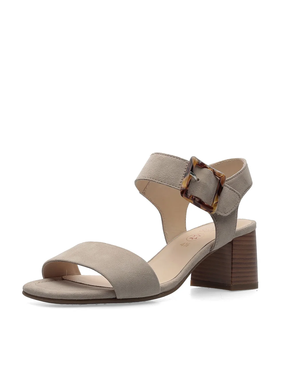 Sandalette Brighton sand