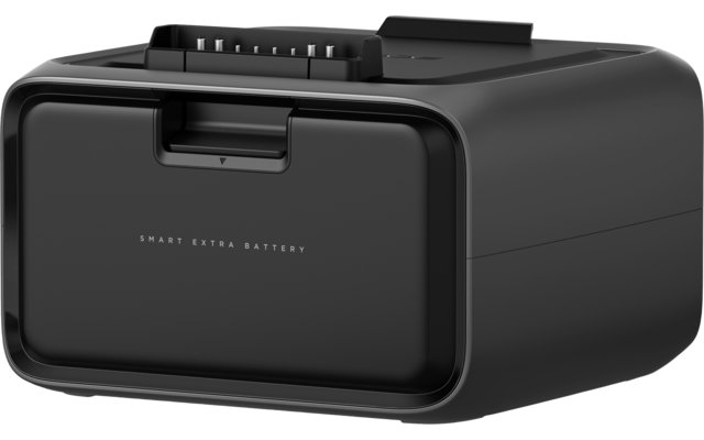 EcoFlow River 3 Smart Extra Battery Zusatzbatterie