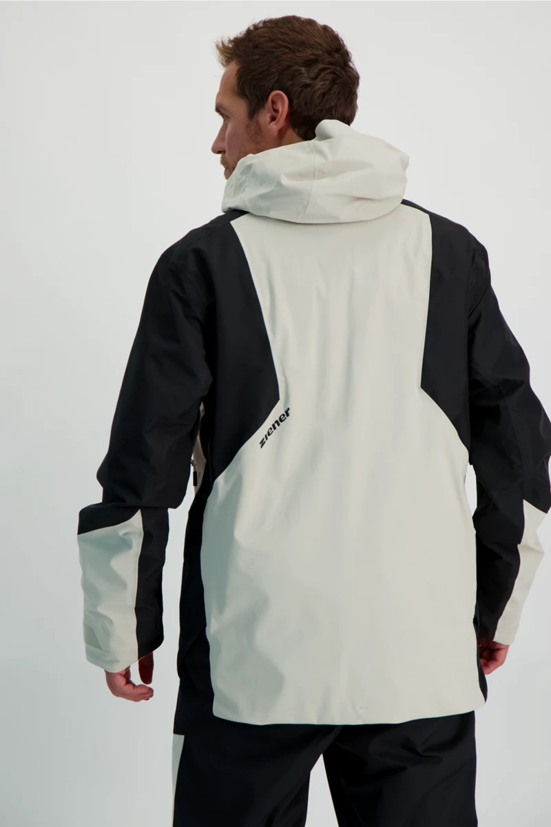 ziener Trus Herren Skijacke