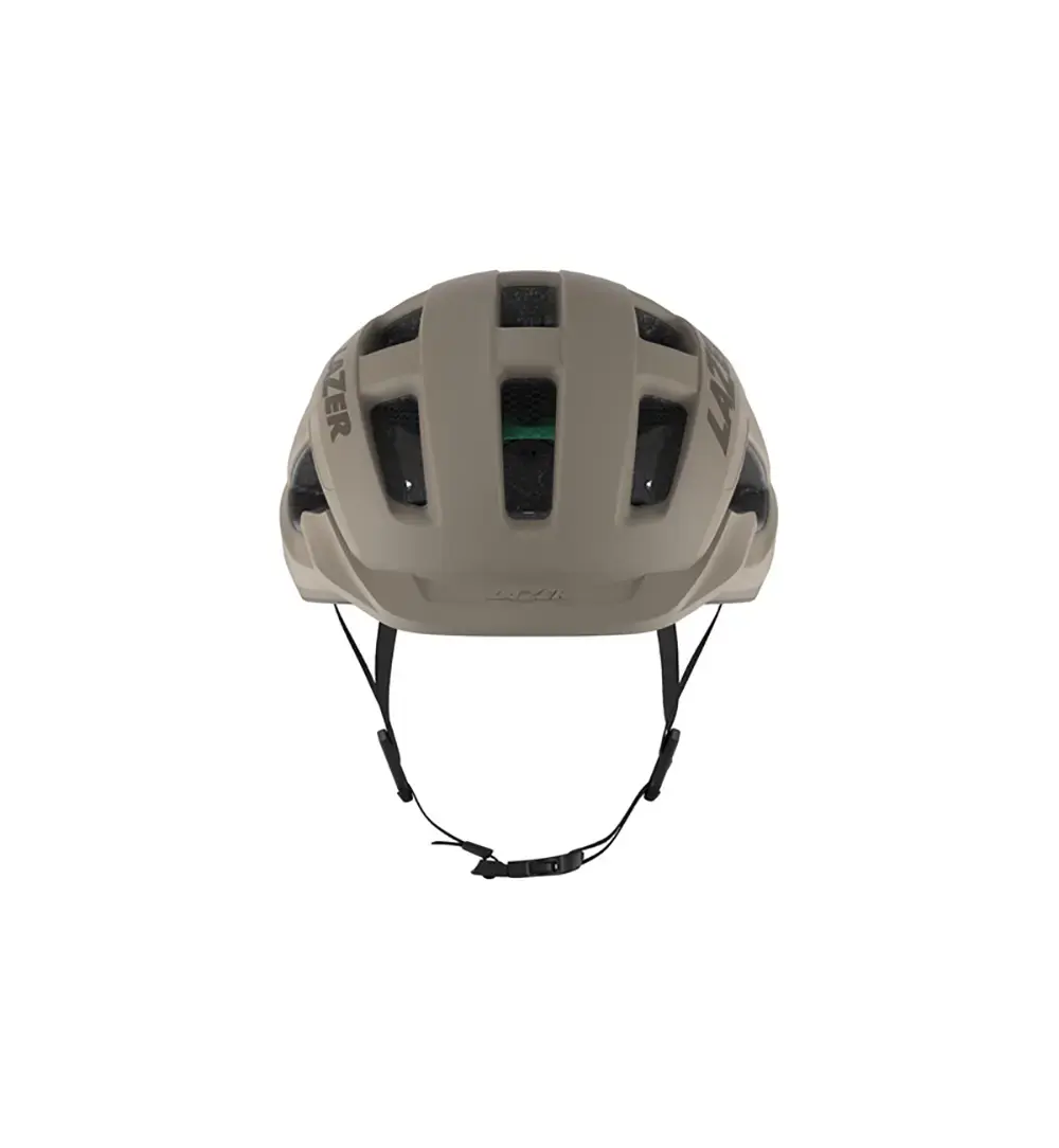 Lazer Cerro KinetiCore MTB Fietshelm Mat Taupe