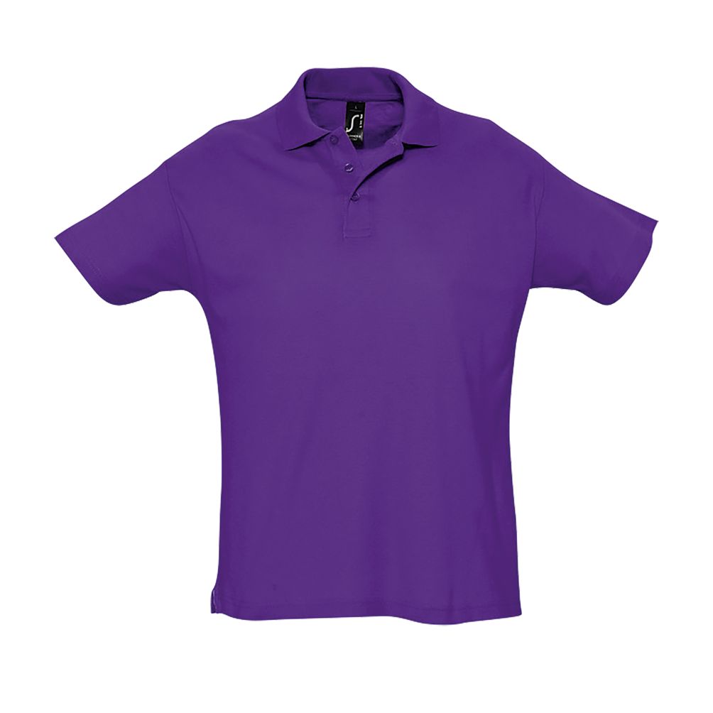 SOL'S 11342 - SUMMER II Polo Homme