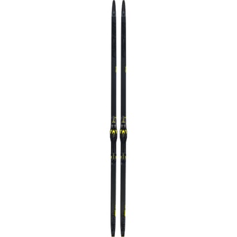Fischer Twin Skin Race Stiff   Race Classic 24/25 Classic Ski inkl. Bindung