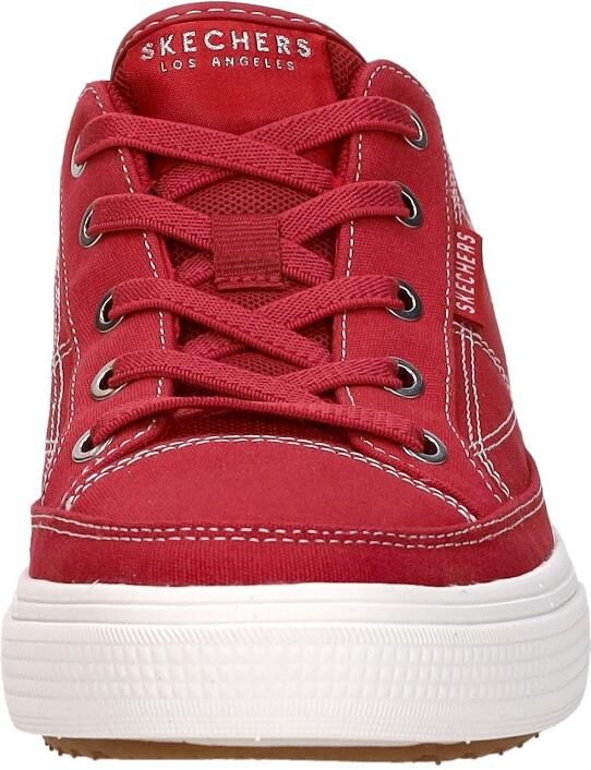 Skechers ARCH FIT ARCADE-SEE YA THERE Sneakers Rood