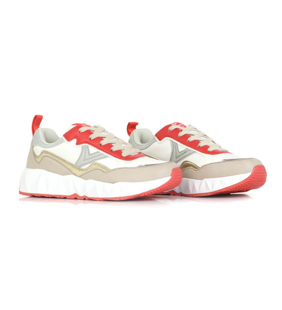 Tênis Victoria Arista Nylon Multicolor