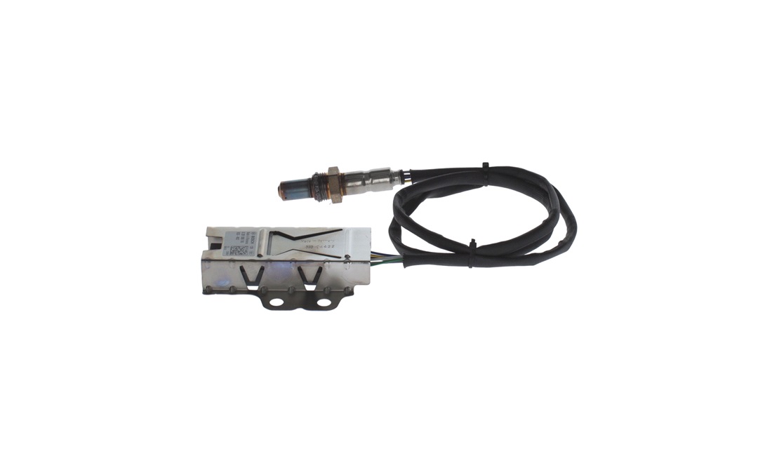 Nox Sensor (AD blue)