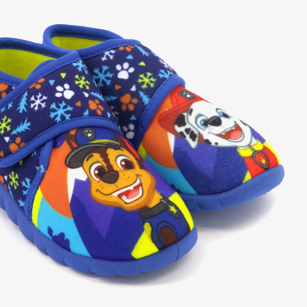 Paw Patrol kinder pantoffels