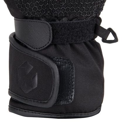 Gants DXR KETTLE - Noir
