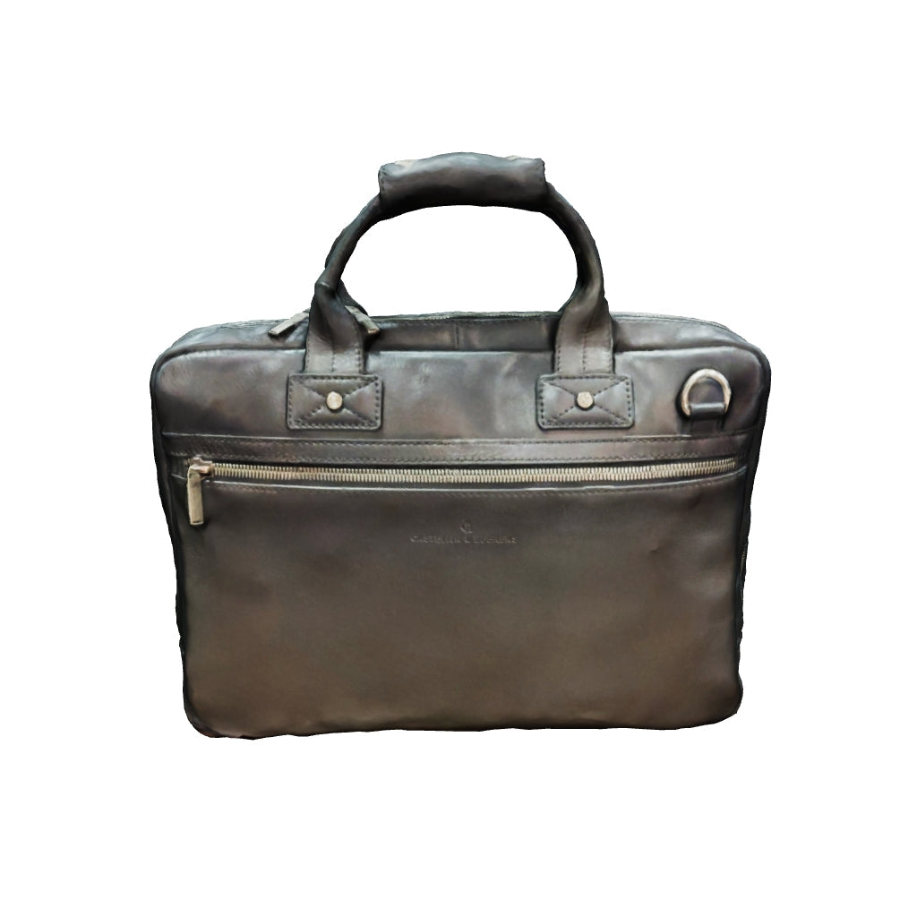 Castelijn en Beerends - Firenze Laptoptas - 15,6