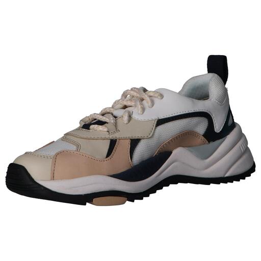 Zapatillas Geox T94bua 04314 T02