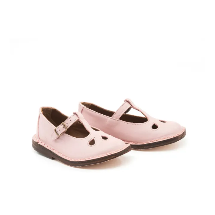Pèpè Salomés Boucles | Rose