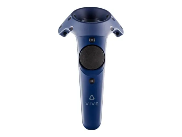HTC VIVE Pro 2 Full Kit - Business Edition - virtual reality-system - 4896 x 2448 @ 120 Hz - DisplayPort, USB-C