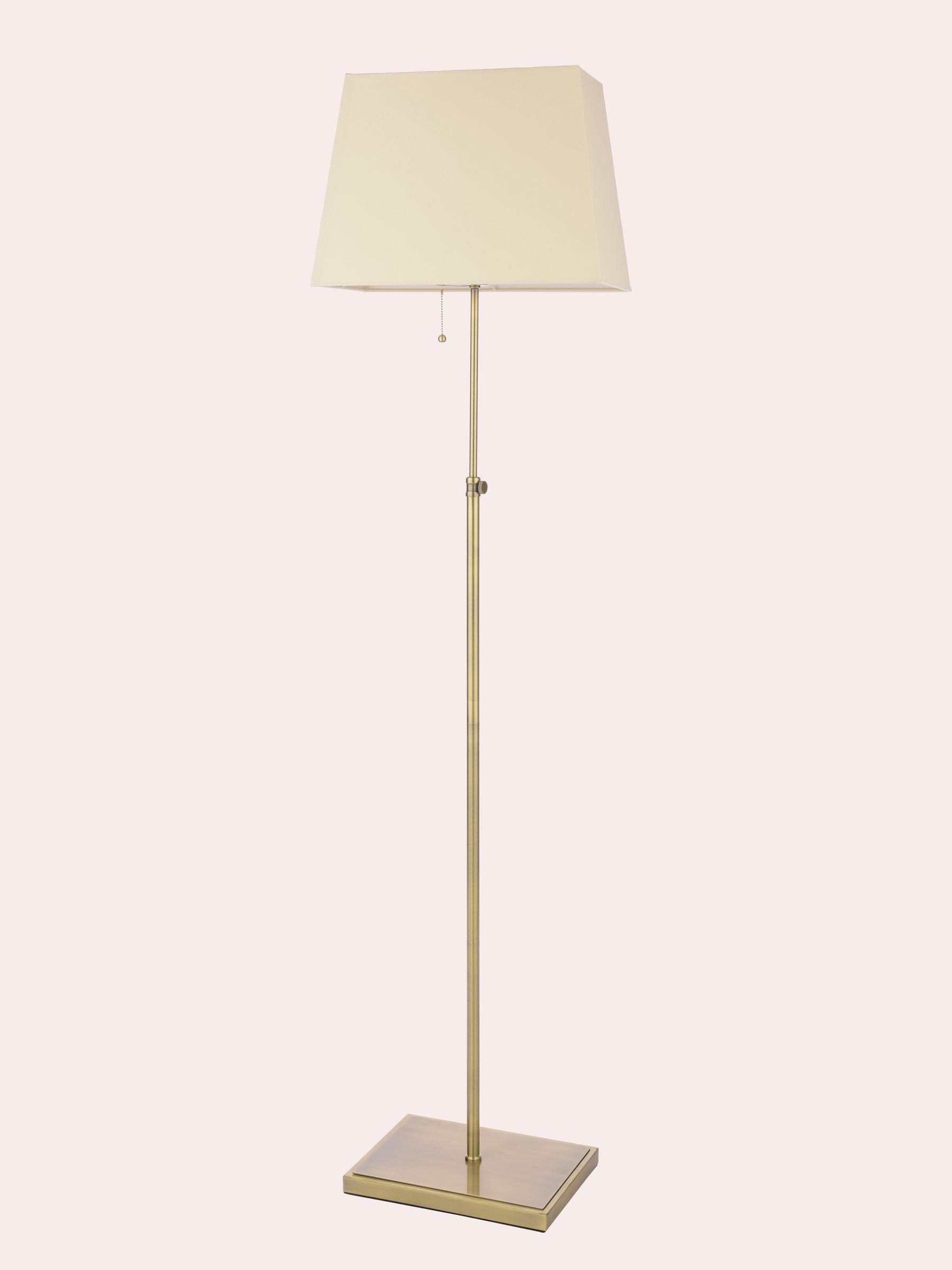 Laura Ashley Bartley Floor Lamp