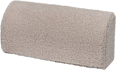 Meowbaby Play Bearly Premium  Byggbar Sofa, Lysegrå
