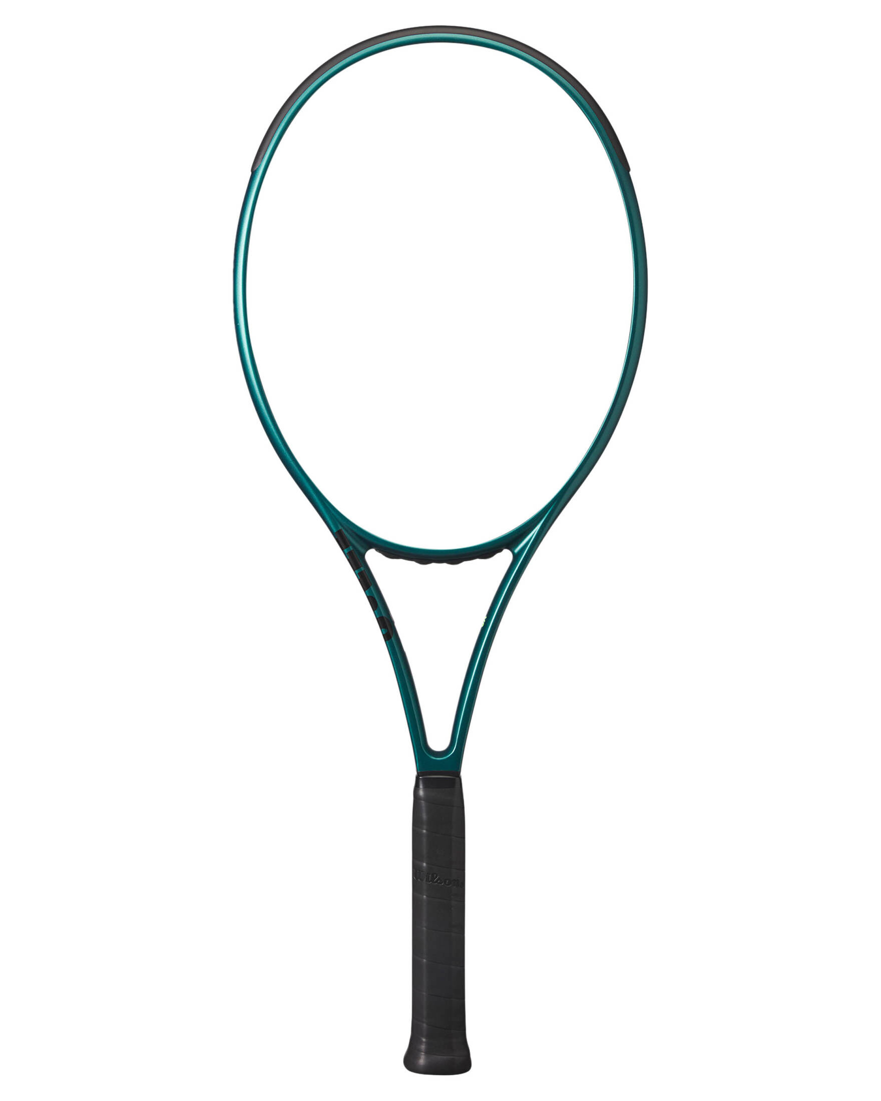 Wilson| Tennisschläger BLADE 100 V9 Unbesaitet