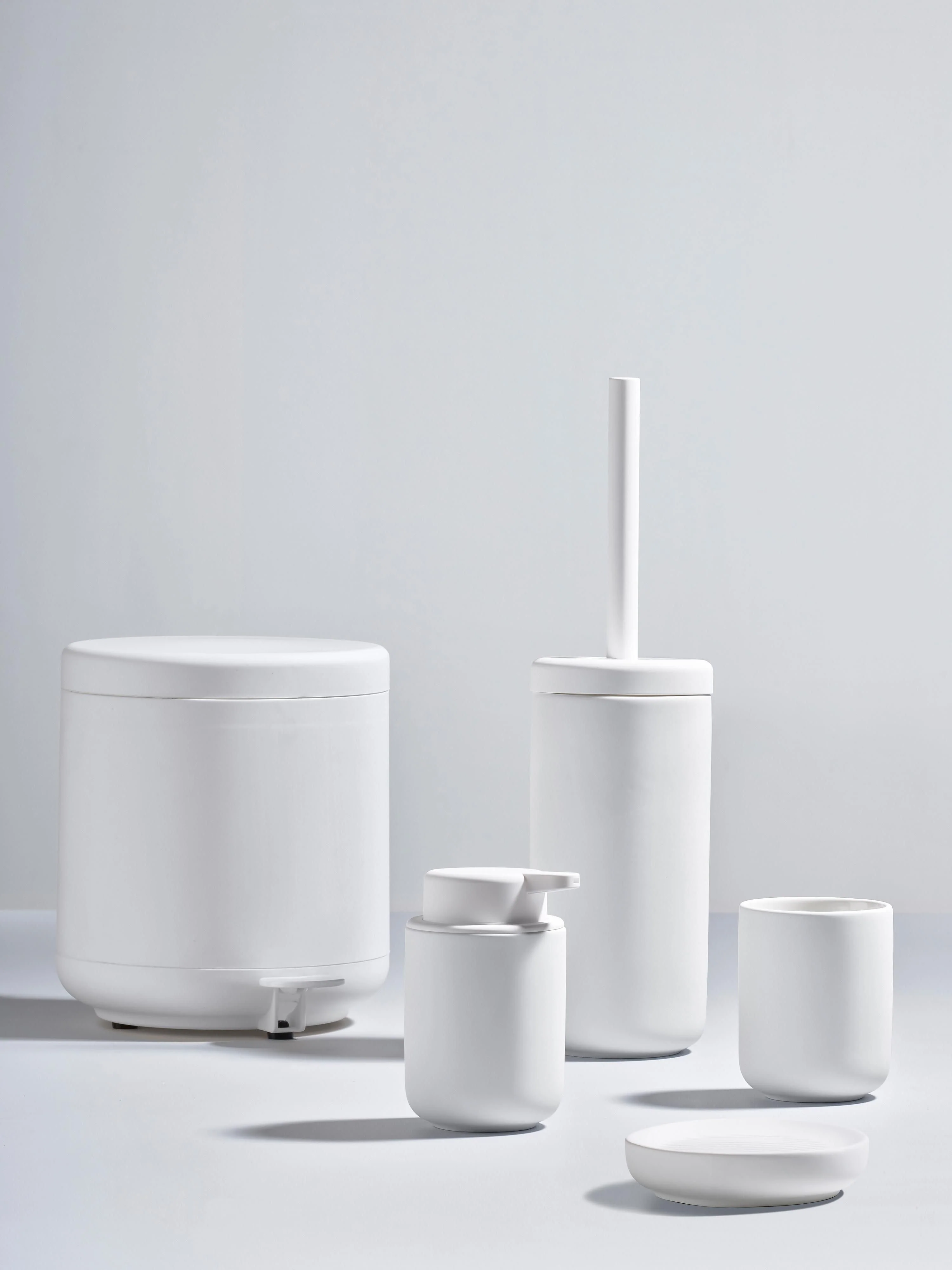 Toiletborstel Ume met houder