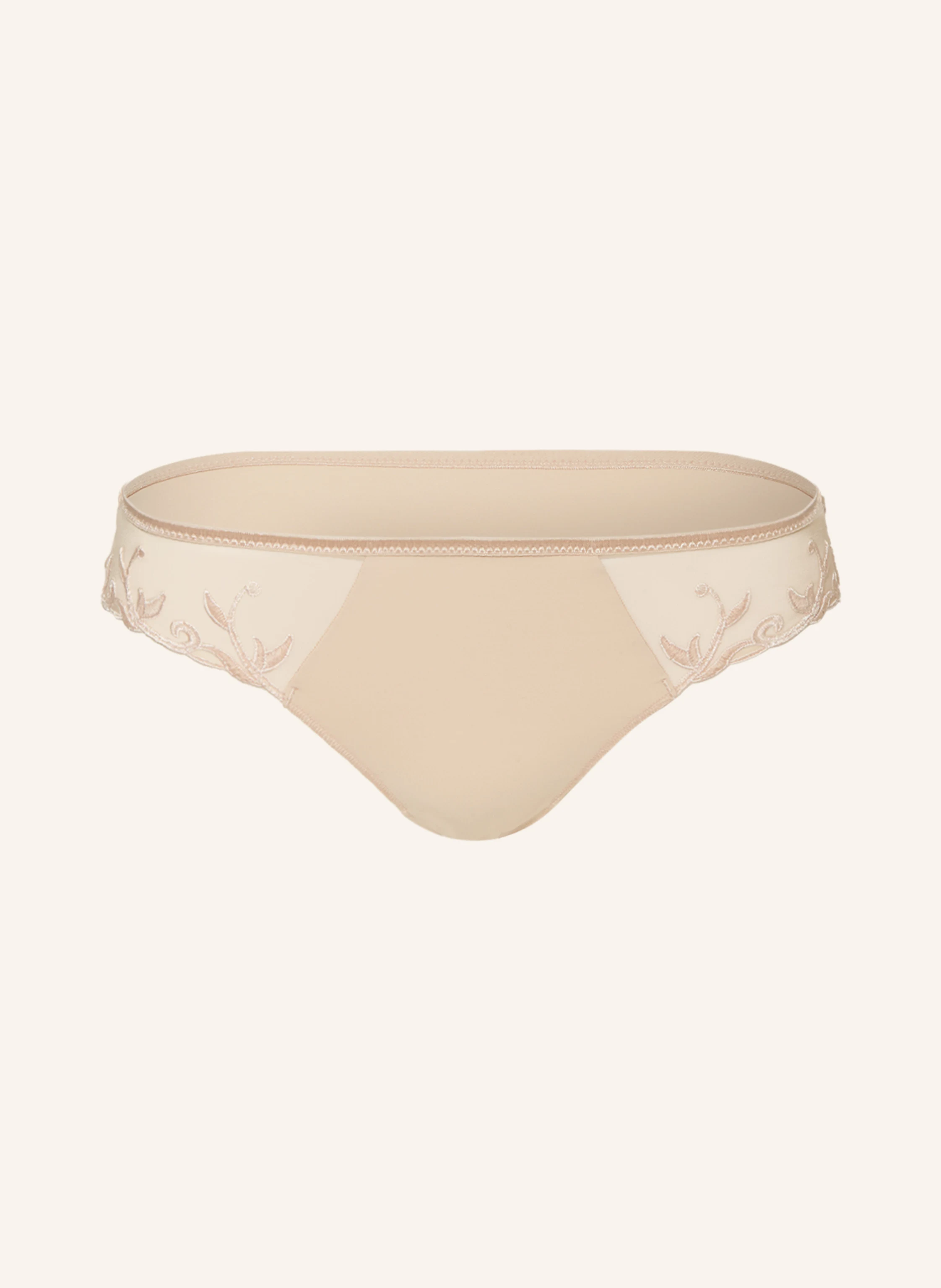 SIMONE PÉRÈLE Slip ANDORA