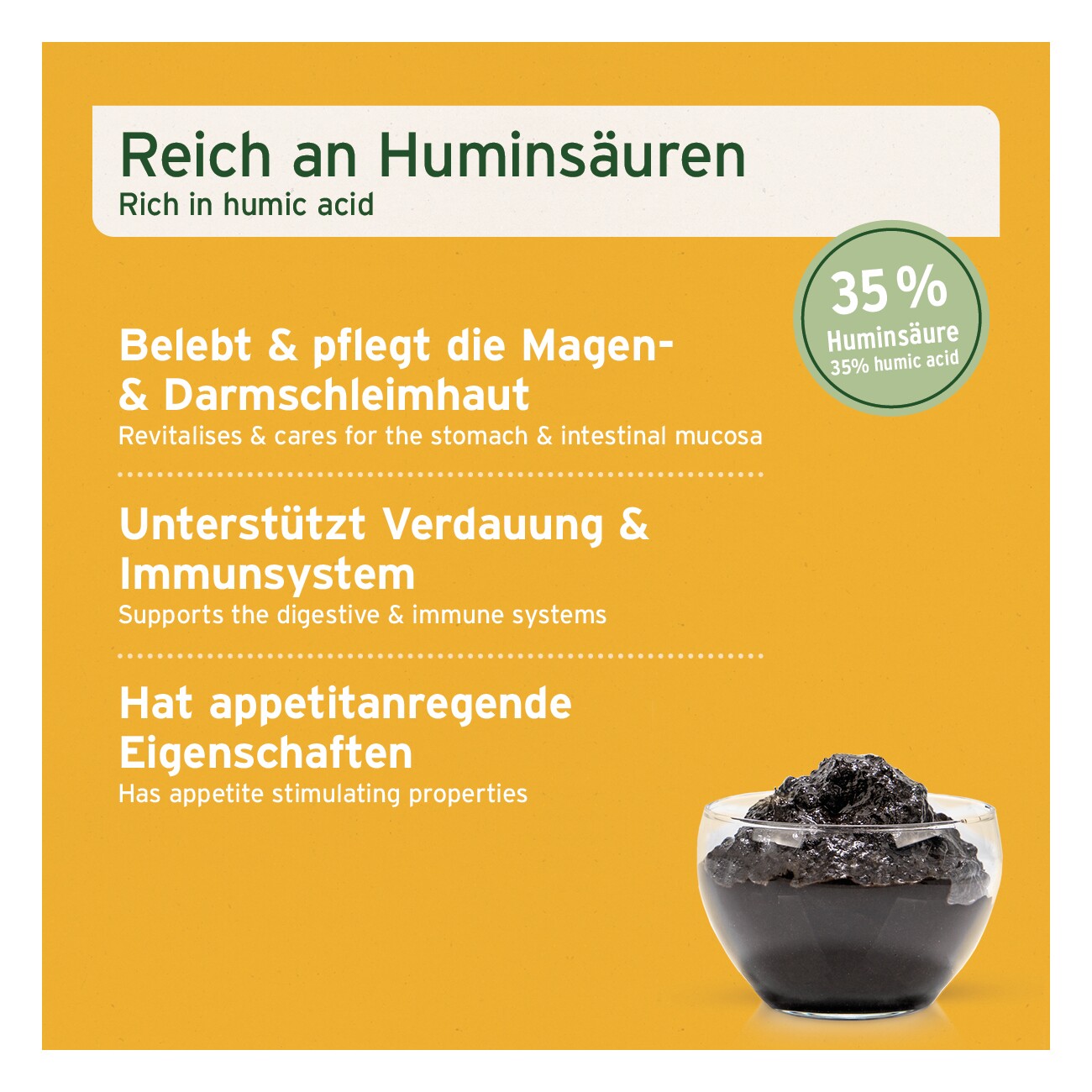 AniForte Heilmoor 750 g