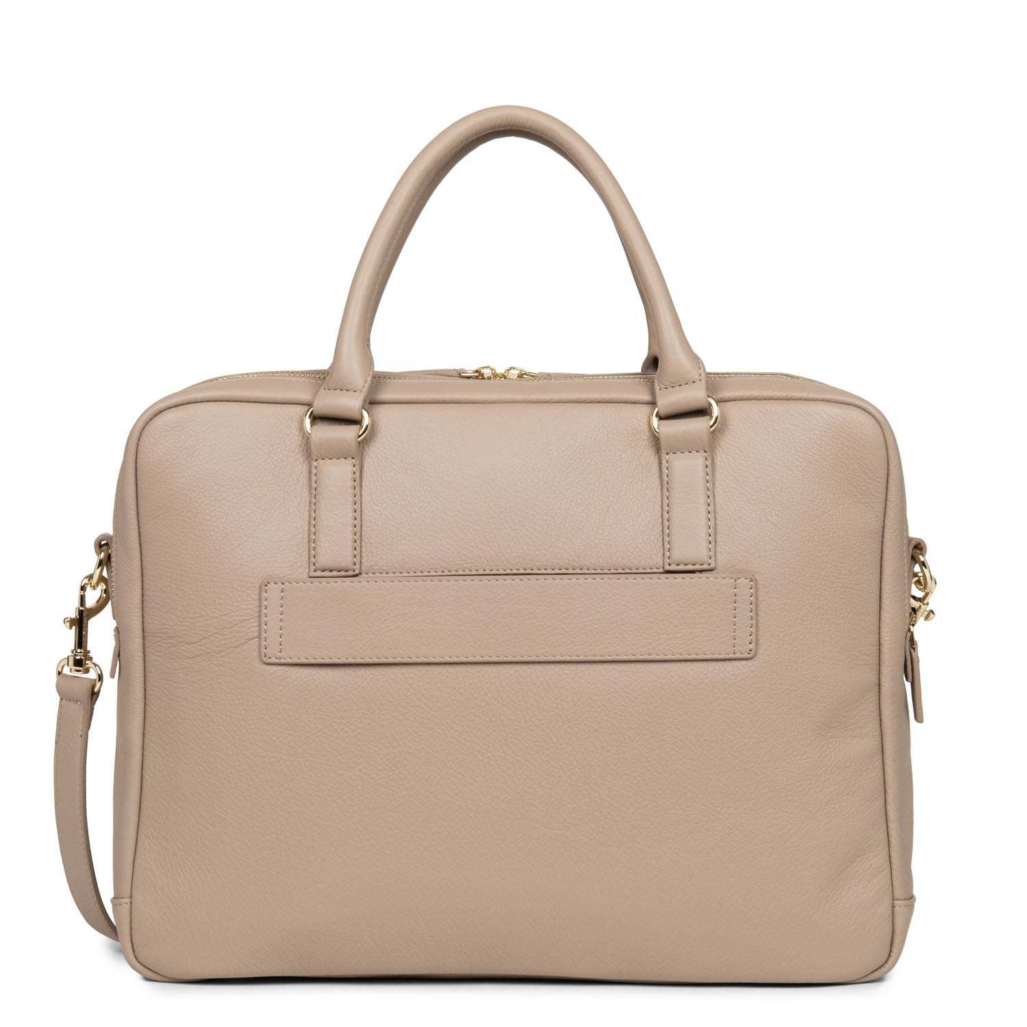 Mademoiselle Business-Porte documents