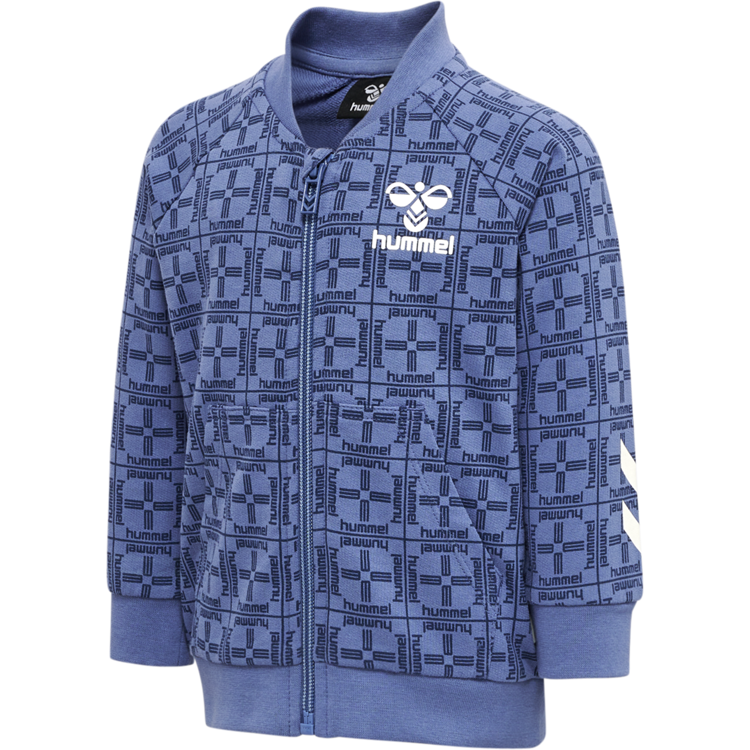 hmlTOMMY ZIP JACKET