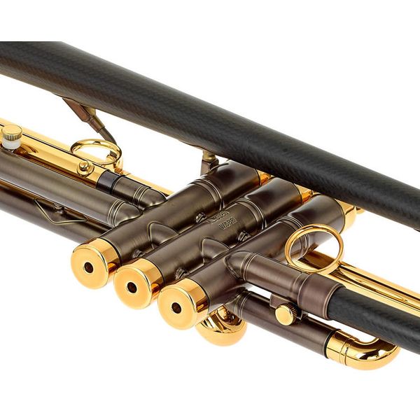 daCarbo Toni Maier 139R Bb- Trumpet