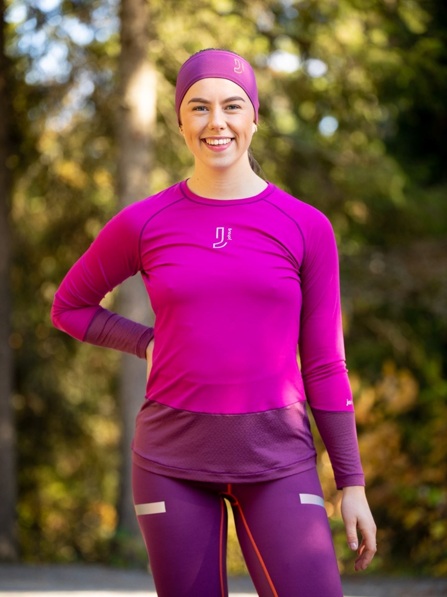 Impel Long Sleeve