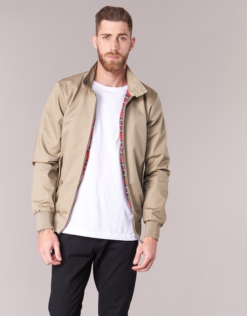 Harrington - HARRINGTON PAULO - Beige