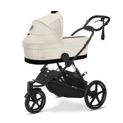 Cybex Cot S Liggedel, Seashell Beige