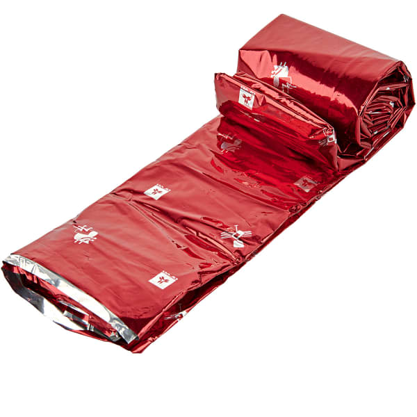Nouveautés randonnee bivouac ARVA EMERGENCY BLANKET 70G