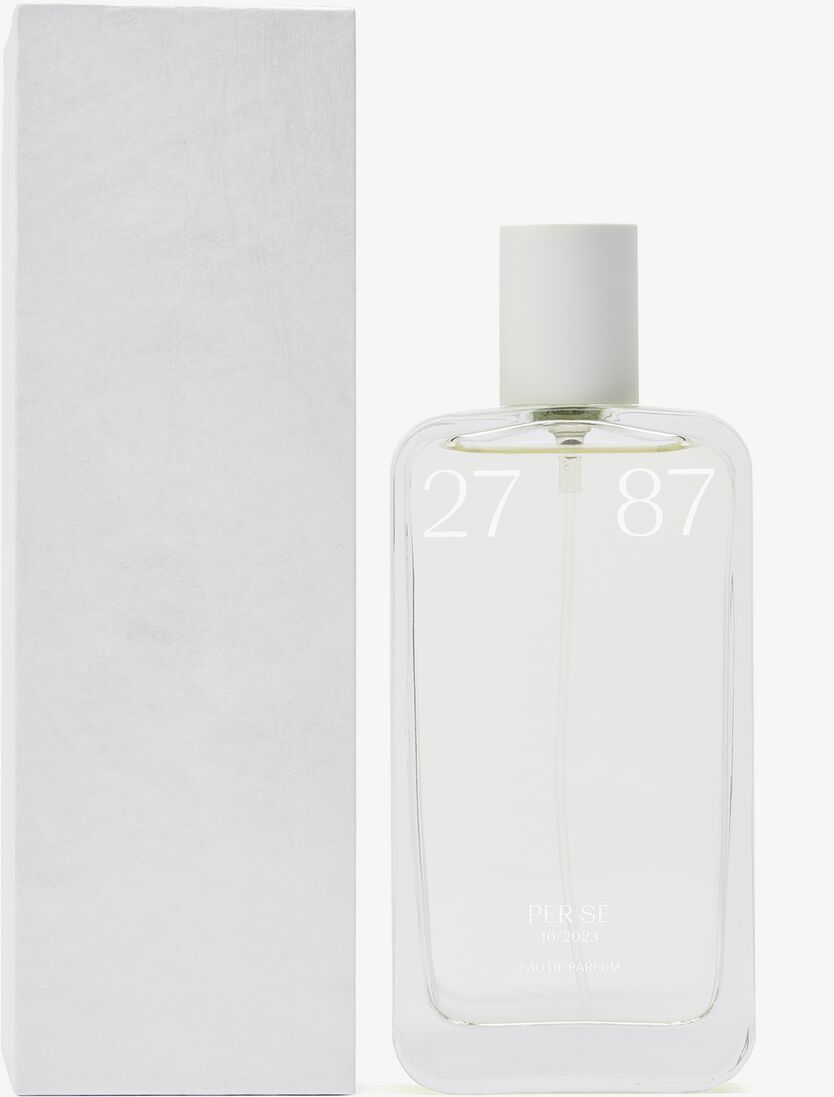 27 87 perfumes parfum per se 87ml - eau de parfum