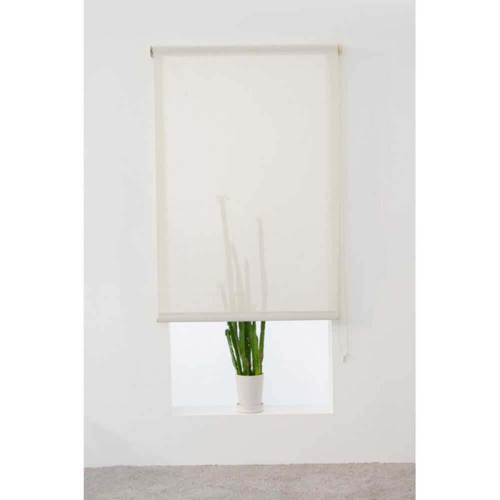 RULLEGARDIN HASTA SCREEN 120X250 CM BEIGE