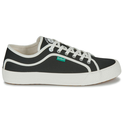 Kickers - ARVEIL - Noir