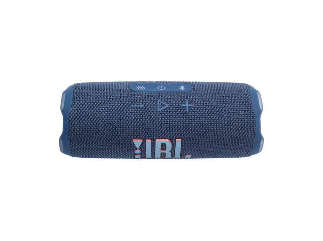 COLUNA PORTATIL JBL FLIP7 AZUL