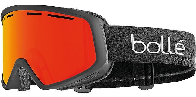 BOLLE - MASQUE DE SKI CASCADE CAT 1