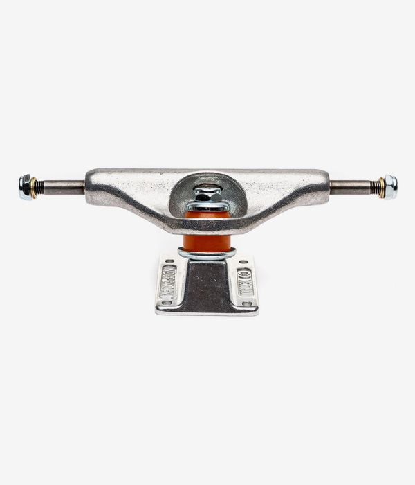 Independent 129 Stage 11 Standard Forged Hollow Achse (silver) 7.625