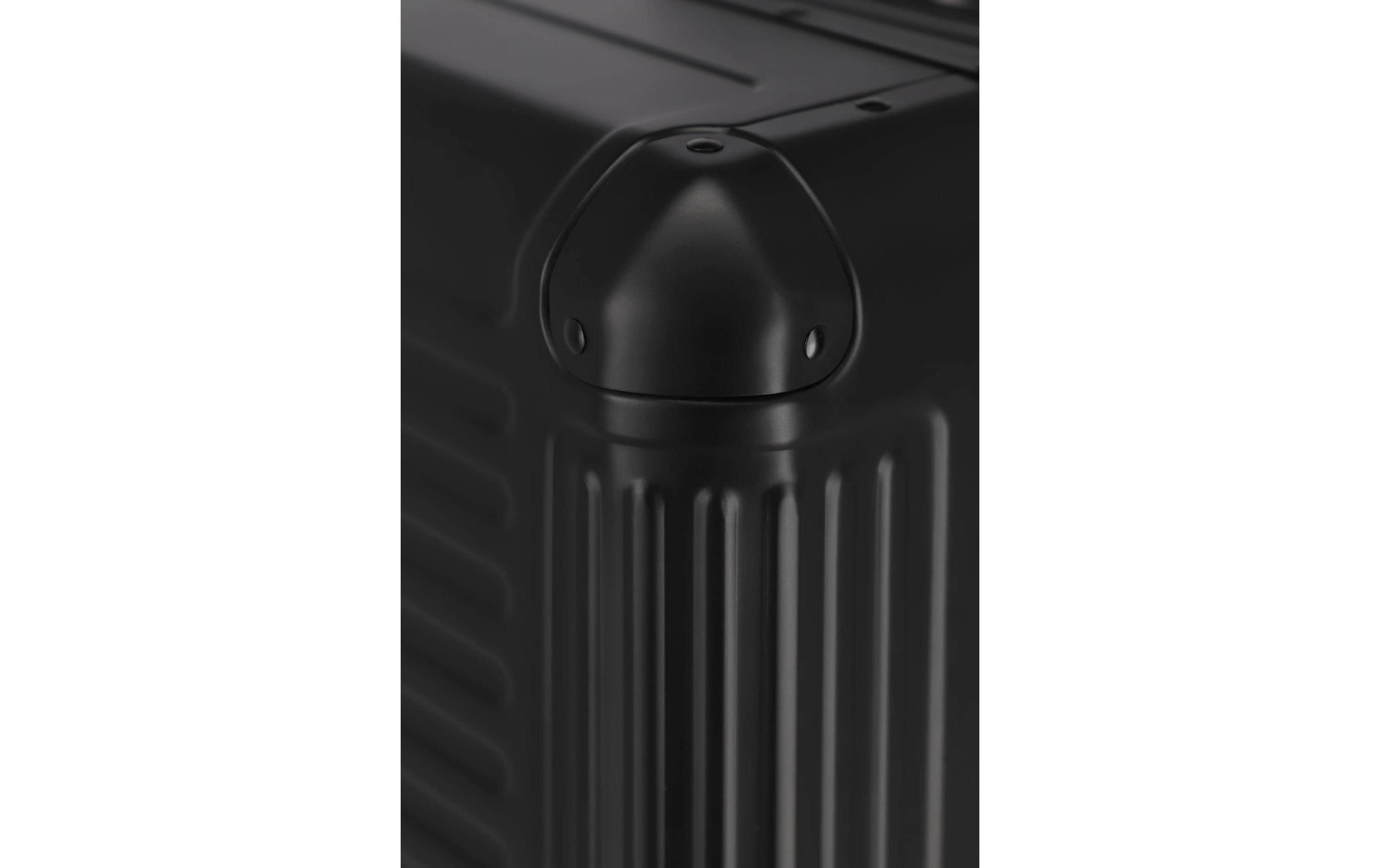 Next Trolley M Schwarz<br>Reisekoffer