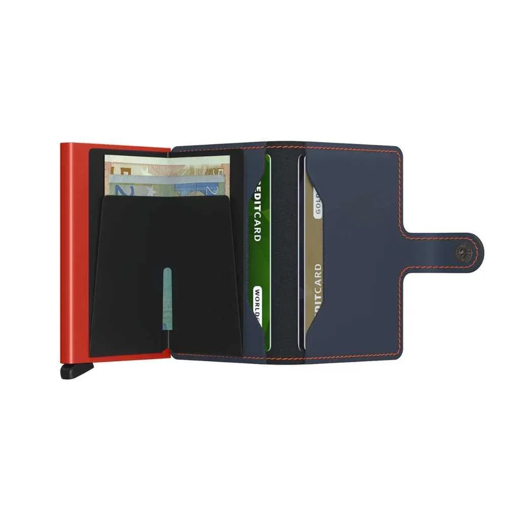 Secrid Kaarthouder | Miniwallet