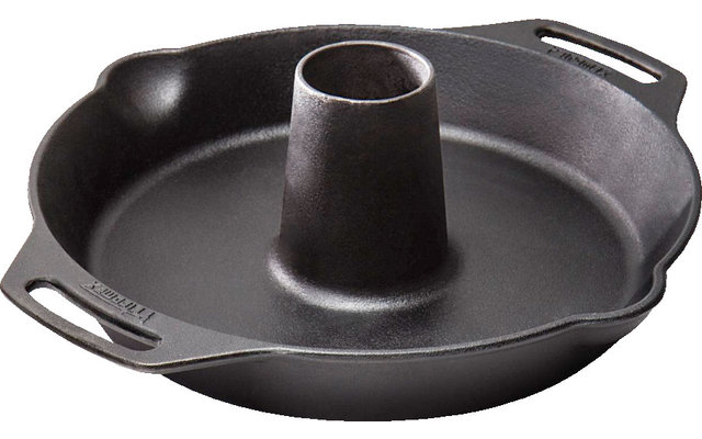 Petromax CF30 Gusseisen Geflügelbräter 30 cm