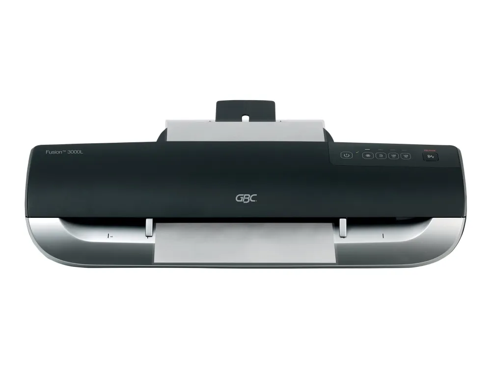 GBC Fusion 3000L A3 lamineringsmaskine