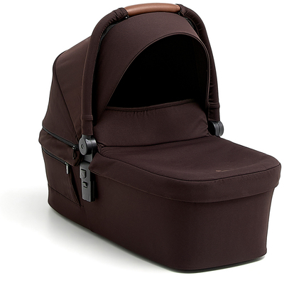 Beemoo Pro Multi 2 Liggedel, Espresso Brown