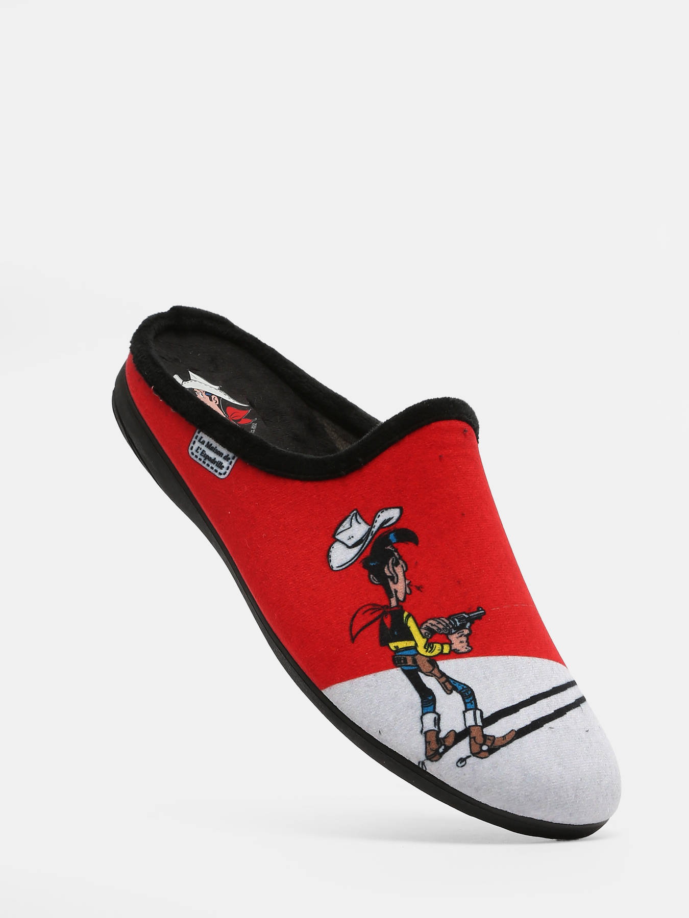 Chaussons LA MAISON DE L'ESPADRILLE