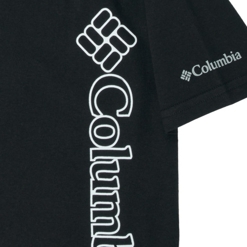 Columbia - HAPPY HILLS GRAPHIC Negro